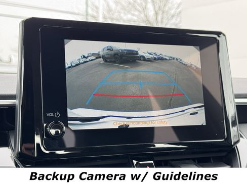 Used 2024 Toyota Corolla LE image 10