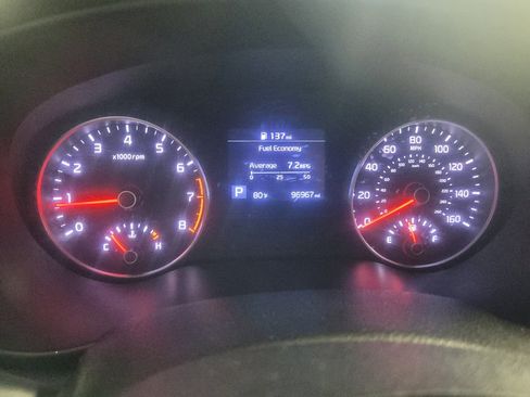 Used 2022 Kia Sportage LX FWD image 23