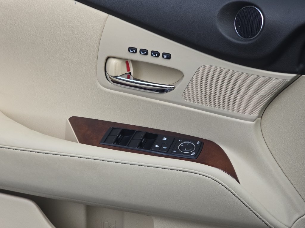 Used 2015 Lexus RX 350 AWD image 31