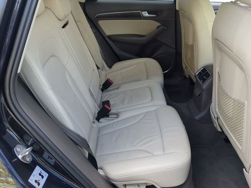 Used 2017 Audi Q5 2.0T Premium Plus image 22