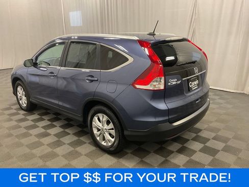 Used 2014 Honda CR-V EX-L image 3