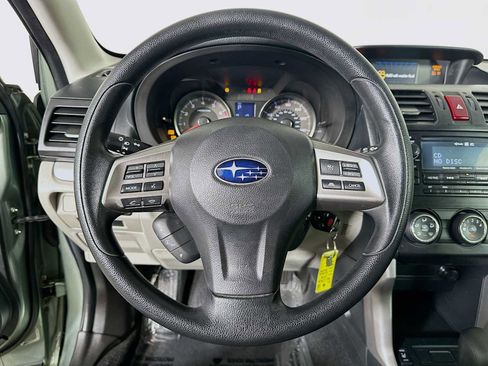 Used 2015 Subaru Forester 2.5i Premium AWD/4WD image 11