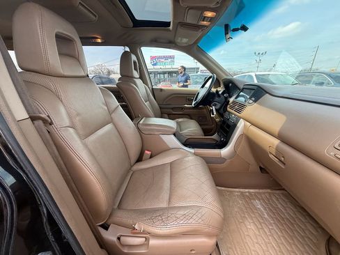 Used 2005 Honda Pilot EX-L image 24