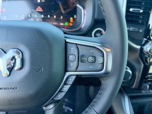 New 2026 RAM 1500 Big Horn AWD/4WD image 18