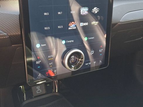 Used 2024 Ford Mustang Mach-E Premium AWD/4WD image 15