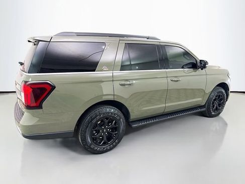 Used 2024 Ford Expedition Timberline AWD/4WD image 7
