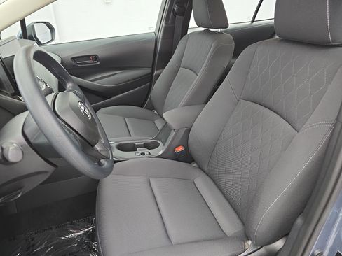 Used 2024 Toyota Corolla LE image 14