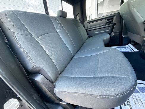 Used 2024 RAM 3500 Tradesman image 32