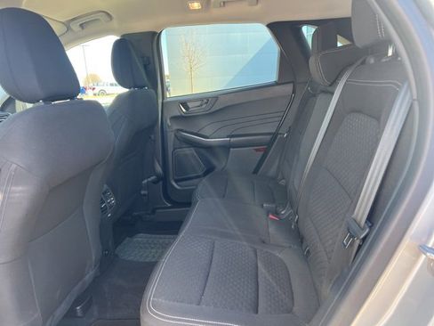 Certified 2024 Ford Escape Active w/ Cold Weather Package image 16