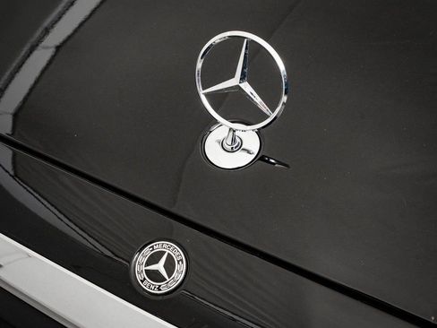 Certified 2024 Mercedes-Benz S 580 4MATIC Sedan image 3