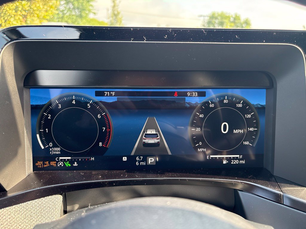 New 2026 Subaru Outback Premium AWD/4WD image 12