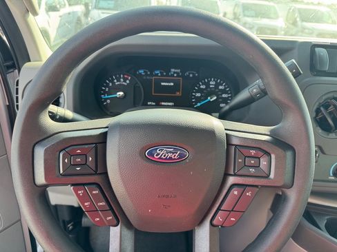 New 2026 Ford E-450 and Econoline 450 Super Duty w/ Power Equipment Group image 11