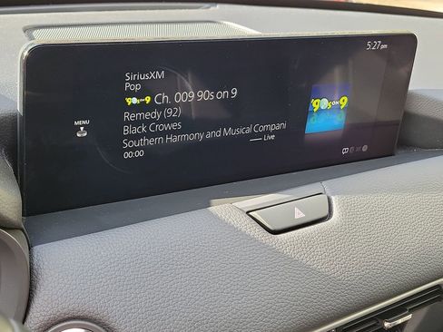 Certified 2025 MAZDA CX-90 Plug-In Hybrid w/Premium Sport image 31