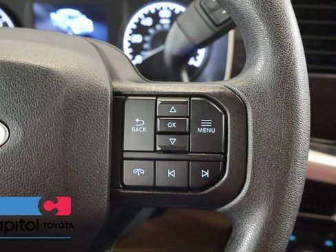 Used 2023 Ford F150 XLT AWD/4WD image 18