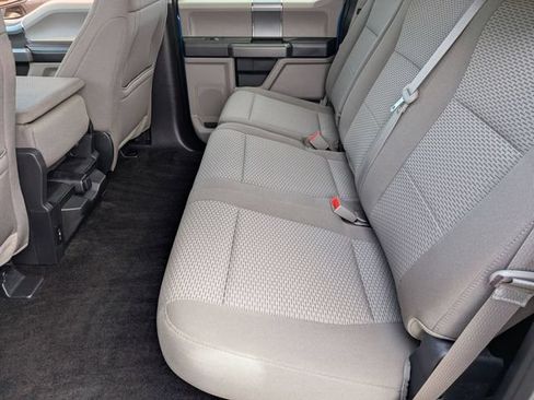 Used 2018 Ford F150 XLT w/ XTR Package AWD/4WD image 25