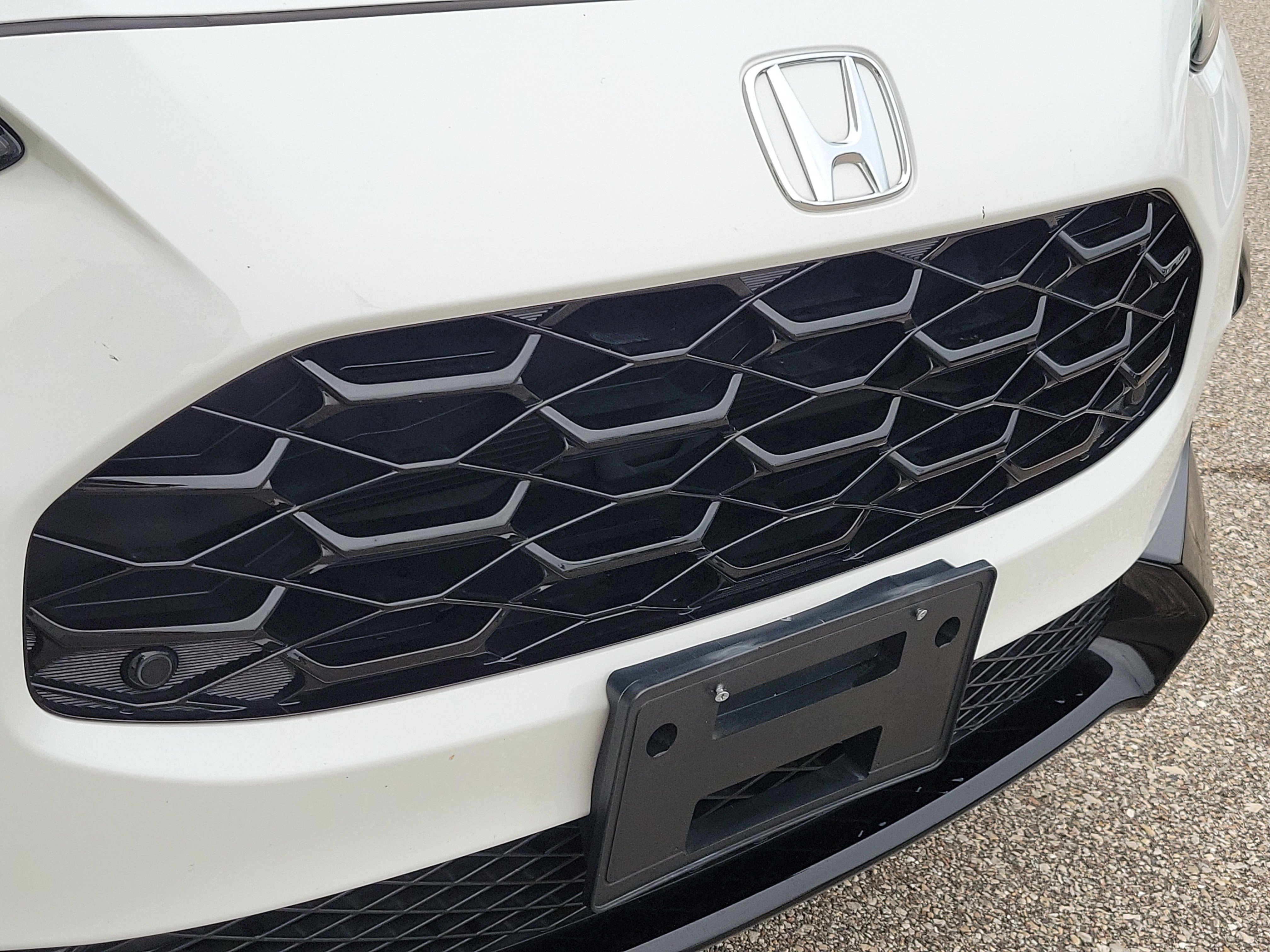 Used 2024 Honda HR-V EX-L image 12