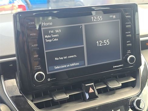 Used 2022 Toyota Corolla LE image 20