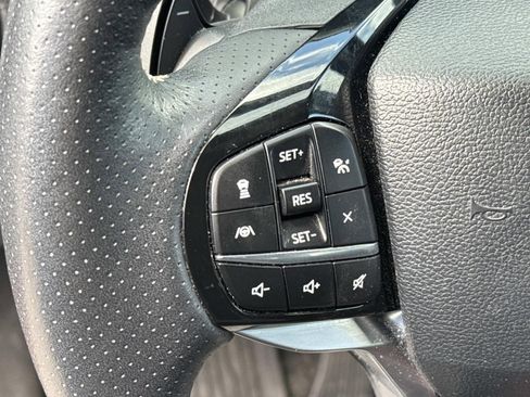 Used 2024 Ford Explorer ST w/ Equipment Group 401A AWD/4WD image 23