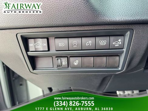 Used 2024 Toyota Tundra SR5 w/ TRD Sport Premium Package image 17