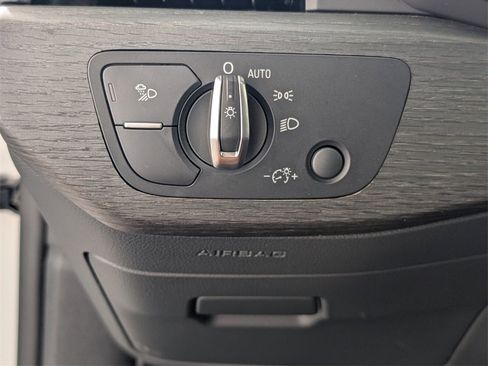 Used 2024 Audi A5 2.0T Premium Plus image 36