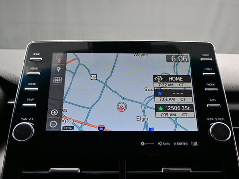 Used 2019 Toyota Avalon Touring w/ Advanced Safety Package FWD image 20
