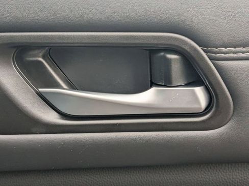 New 2026 Nissan Pathfinder Platinum w/ Cargo Package FWD image 35