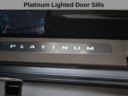 Used 2026 Ford F450 Platinum w/ Platinum Plus Package AWD/4WD image 37