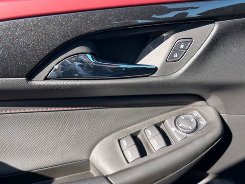 New 2026 Chevrolet TrailBlazer RS w/ Driver Confidence Package image 47