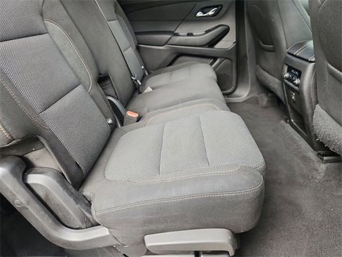 Used 2018 Chevrolet Traverse LS image 25