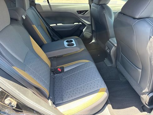 Certified 2024 Subaru Crosstrek 2.5i Sport w/ Crosstrek Mirror Package AWD/4WD image 11