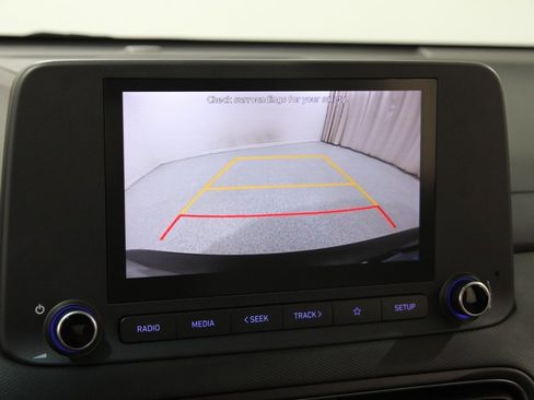 Certified 2023 Hyundai Kona SEL w/ Cargo Package image 12