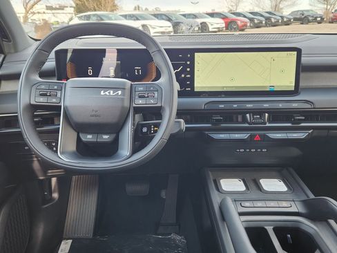 New 2027 Kia Telluride EX X-Line image 11