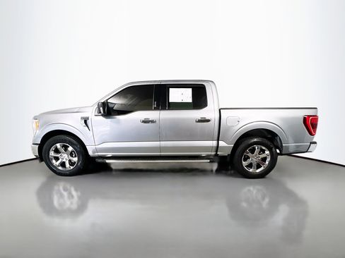 Used 2023 Ford F150 XLT w/ Equipment Group 302A High image 9