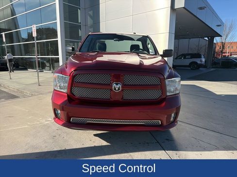 Used 2013 RAM 1500 Express image 3
