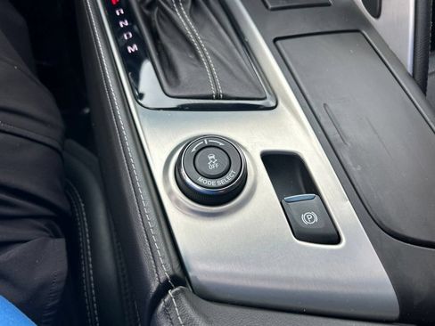 Used 2019 Chevrolet Corvette Grand Sport RWD image 36