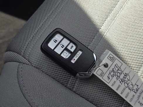 Used 2021 Honda CR-V EX image 32