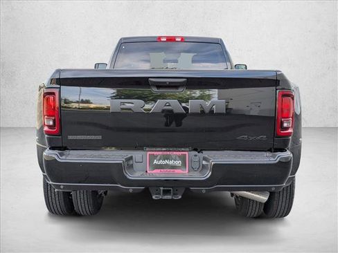 New 2026 RAM 3500 Big Horn image 7