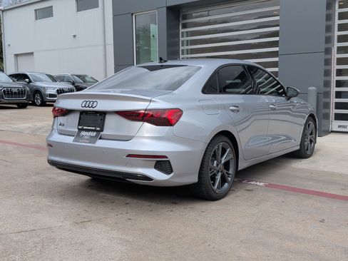 Certified 2024 Audi A3 2.0T Premium Plus w/ Premium Plus Package image 25