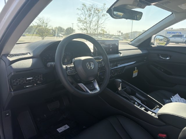New 2026 Honda Accord Touring image 11