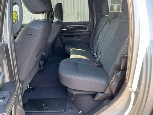 Used 2026 RAM 2500 Big Horn AWD/4WD image 10