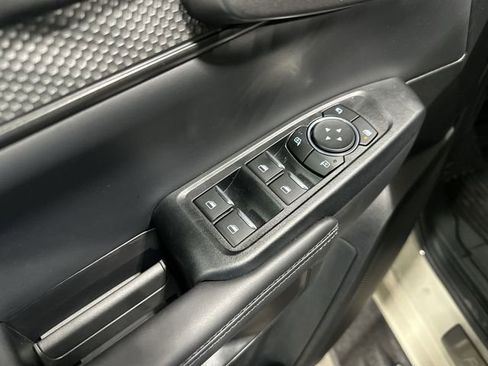 New 2025 Ford Ranger Raptor AWD/4WD image 19