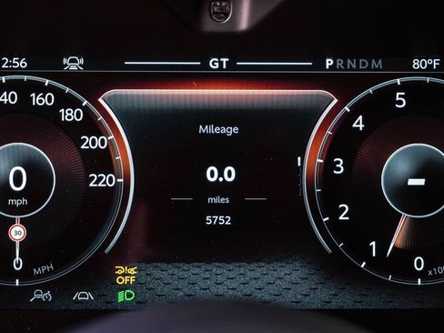 Used 2026 Aston Martin DBX S AWD/4WD image 26