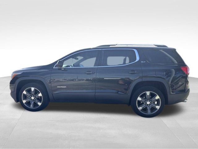 Used 2017 GMC Acadia SLT FWD image 10