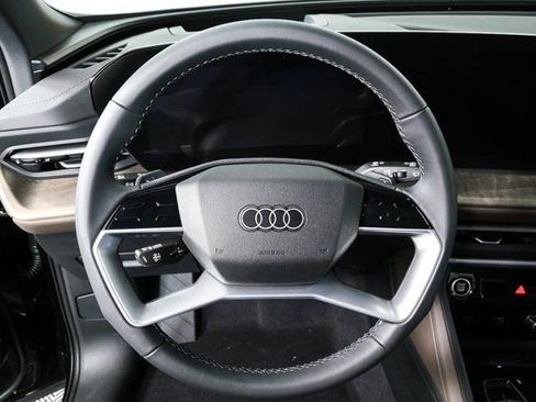 New 2025 Audi Q5 Premium Plus image 9
