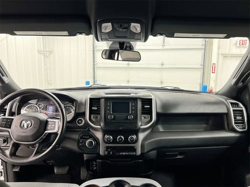 Used 2021 RAM 2500 Big Horn image 10