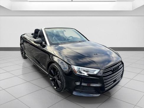 Used 2017 Audi A3 2.0T Premium Plus image 2