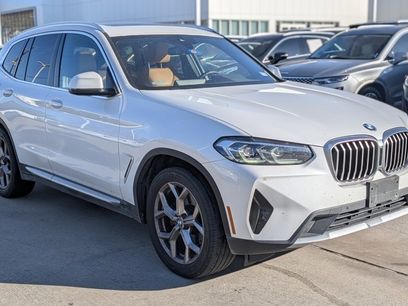 Used 2023 BMW X3 sDrive30i w/ Convenience Package