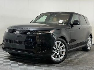New 2026 Land Rover Range Rover Sport SE 360° Tour