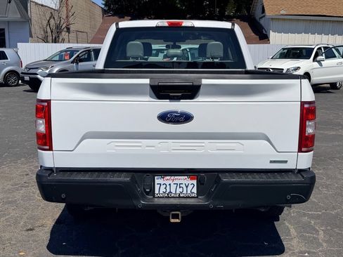 Used 2020 Ford F150 XL w/ Equipment Group 101A Mid RWD image 5