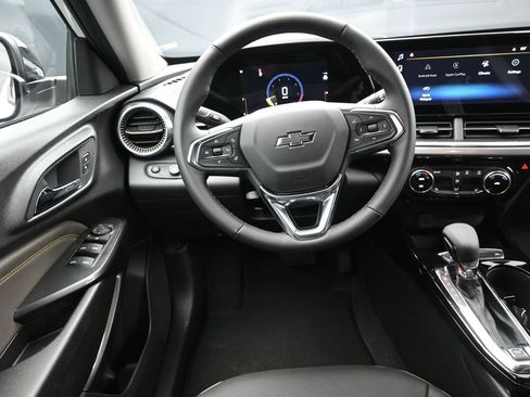 New 2026 Chevrolet Trax ACTIV w/ Driver Confidence Package image 29